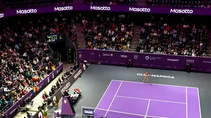 Perechea Jaqueline Cristian/Angelica Moratelli, învinsă în finala de dublu de la Transylvania Open