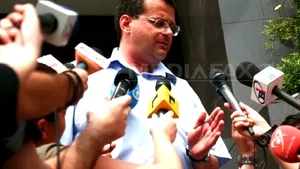 Săpunaru: Nu mai am nicio legătură cu Europroiect SRL