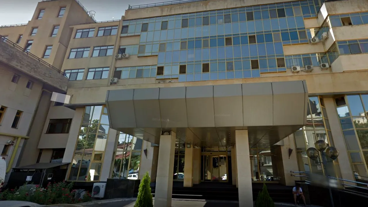 Spitalul Gerota oferă noi informaţii despre ofiţerul care suferă de COVID-19