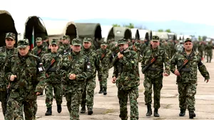 Bulgaria mobilizează armata pentru a opri răspândirea coronavirusului