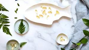 Suplimente alimentare: De ce, când şi cum le luăm pentru beneficii maxime