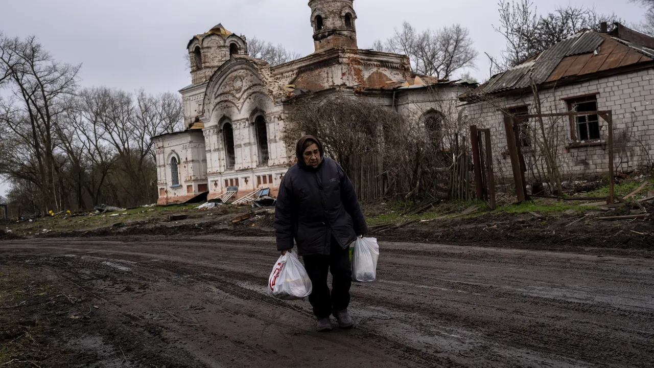 SUA acuză Rusia de brutalitate. Vladimir Putin a fost catalogat drept un lider imoral