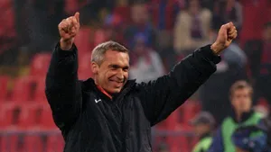 Isăilă a fost demis de la Astra. Oleg Protasov este noul antrenor 