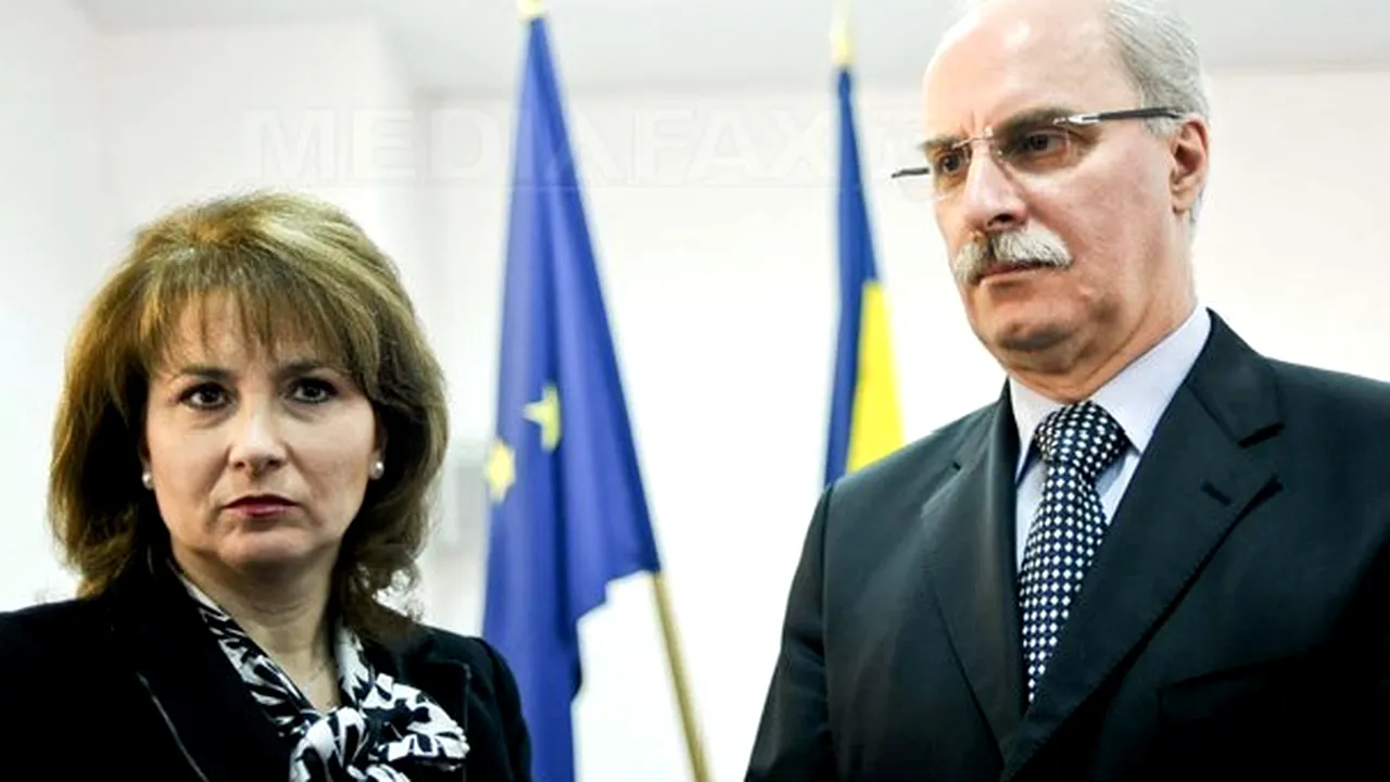 Ponta cere să li se spună lui Bellu şi Bitang că primesc un centru de pregătire la Snagov dacă rămân