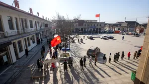 China recurge la pedepse în spaţiul public. Cum au fost sancţionaţi cei care nu au respectat măsurile epidemice