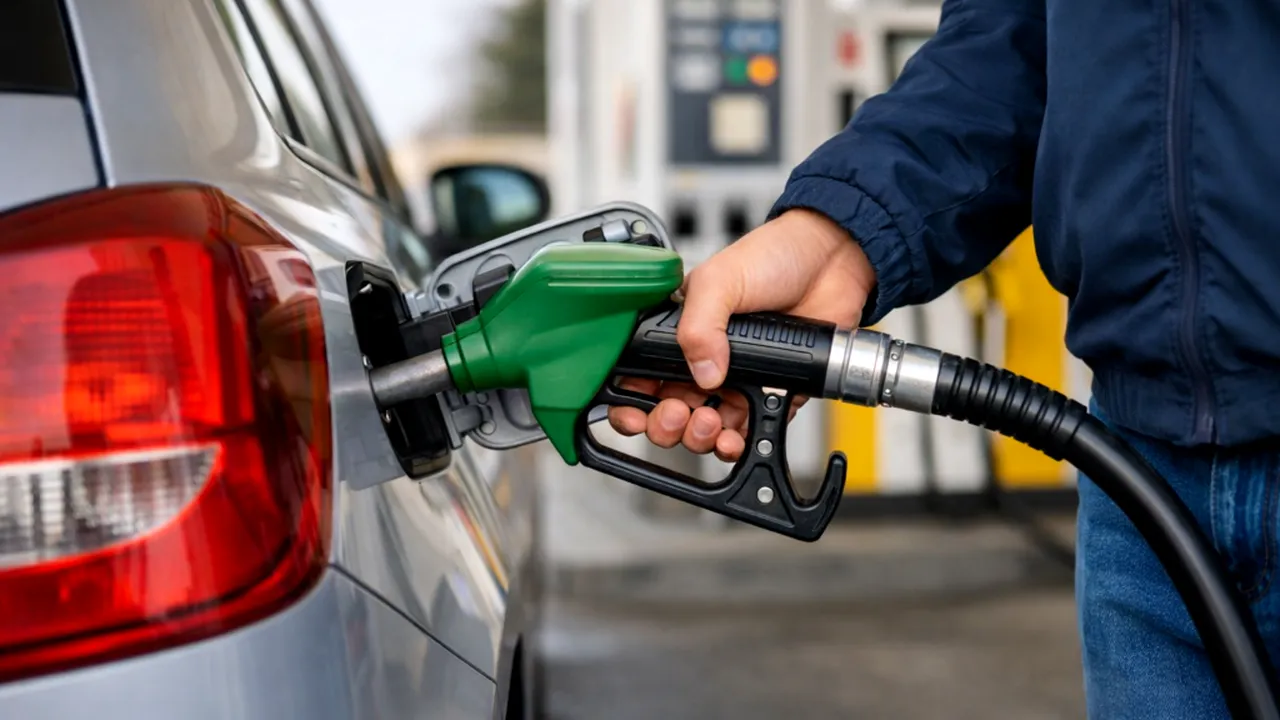 Cum să reduci consumul de carburant: 10 trucuri simple care îți scad costurile imediat