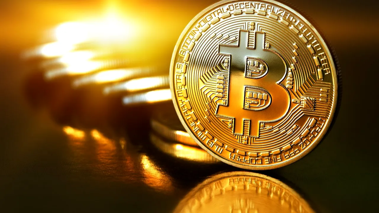 Bitcoin a coborât sub pragul de 9.000 de dolari. Cât a pierdut într-o singură zi, după ce în decembrie era cotat la 20.000 de dolari