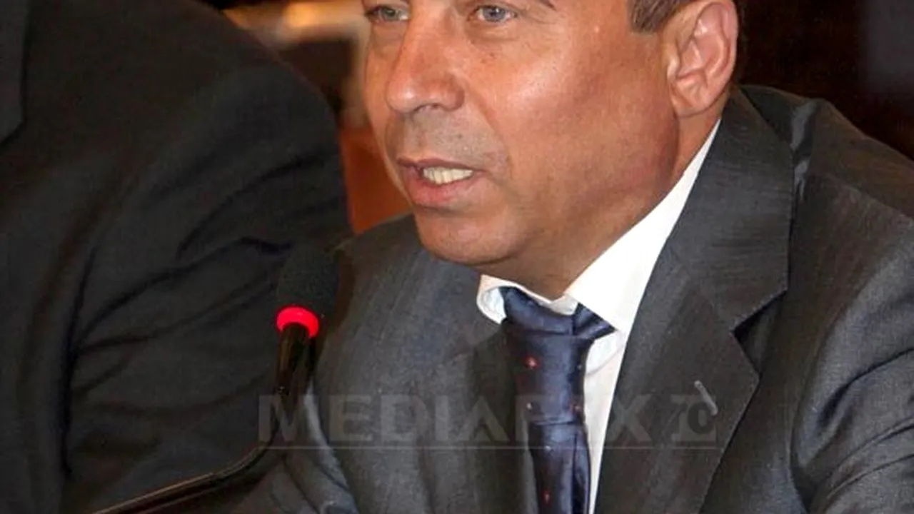 Vasile Turcu, fostul acţionar al echipei Dinamo Bucureşti, a murit / Omul care l-a convins pe Turcu să investească în sport A REACŢIONAT după moartea afaceristului