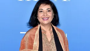 Organizatorul Globurilor de Aur a donat 2 milioane de dolari pentru a sprijini libertatea presei