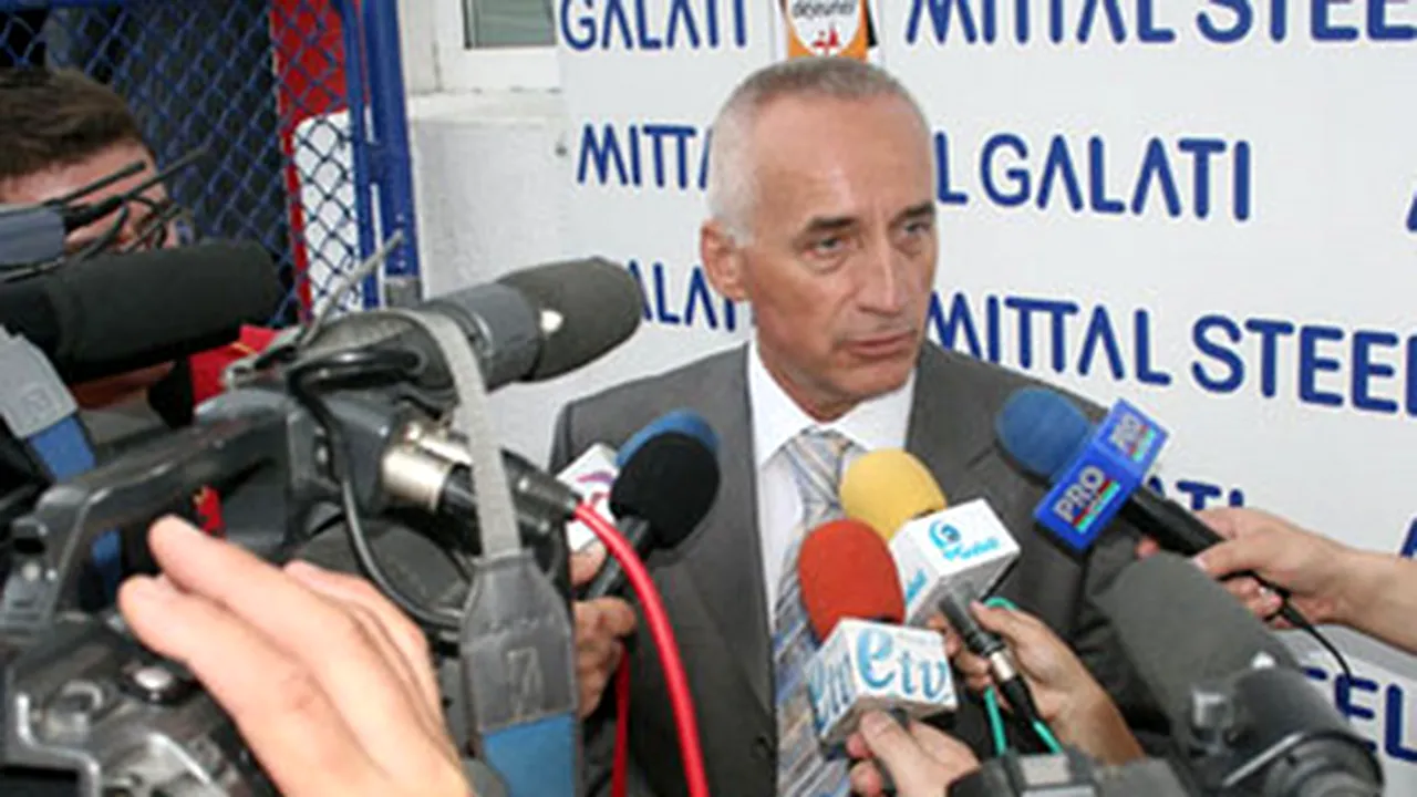 Marius Stan: Ce s-a întâmplat la Dinamo e incalificabil, eu i-aş da afară pe toţi