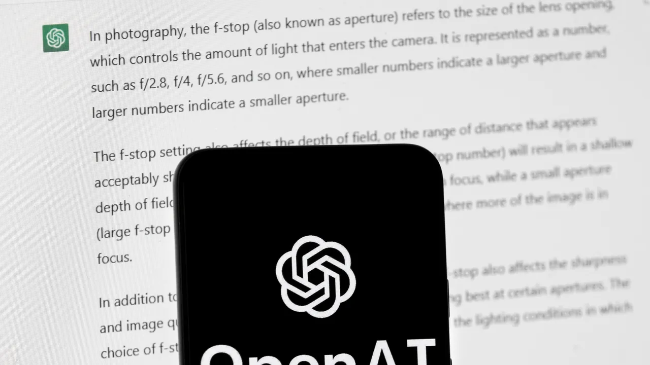 OpenAI elimină pagina despre diversitate de pe site-ul oficial