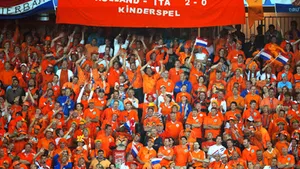 Olanda - Italia, scor 3-0, în grupa C la Euro-2008 (Galerie foto)