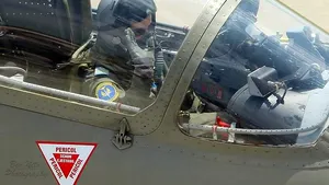 Parada de 1 Decembrie. Oana Ardeleanu, prima femeie pilot instructor pe un avion cu reacţie: Voi survola pentru prima oară în carieră Arcul de Triumf - GALERIE FOTO