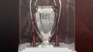 Tragerea la sorţi pentru optimile LC, la 21 decembrie