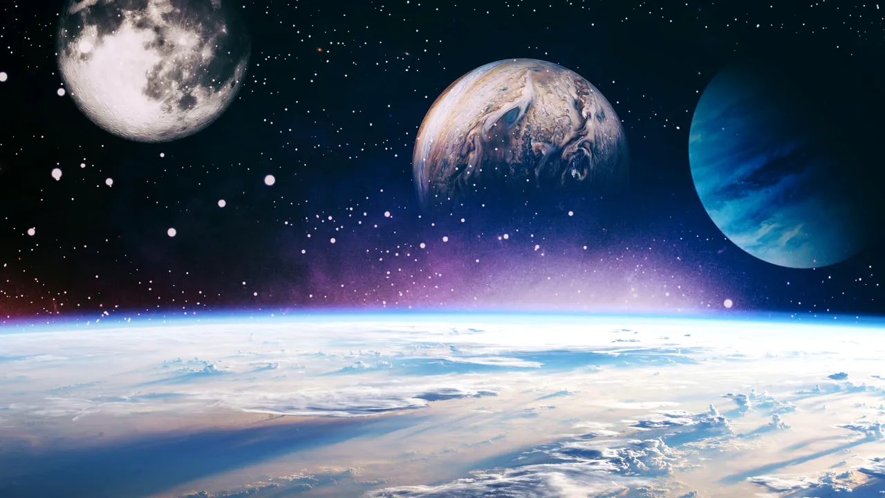 Terra se îndreaptă către un dezastru climatic ireversibil, dar 24 de planete din afara sistemului nostru solar ar putea fi “acasă”