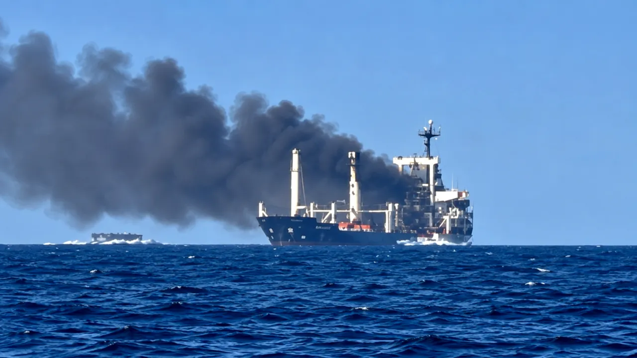 Rusia atacă porturile Ucrainei. O navă civilă a fost lovită, iar căpitanul a murit