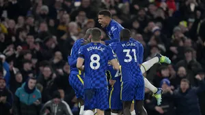 Chelsea o învinge pe Tottenham pentru a treia oară în ultimele 3 săptămâni
