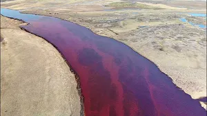 Rusia a declarat stare de urgenţă în Norilsk după 