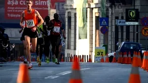 Over 6,500 People Expected To Compete In Bucharest International Marathon