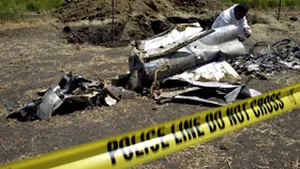 O anchetă internaţională confirmă că Rusia a lansat o rachetă asupra Georgiei