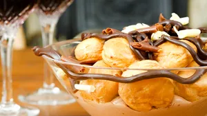 Desertul secolului al XXI-lea, 