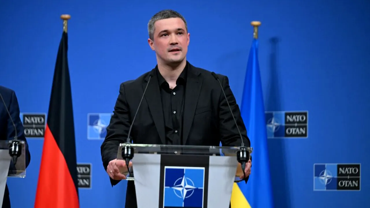 Ucraina introduce controlul de la distanță al dronelor de interceptare. Dronele pot fi controlate de la mii de kilometri depărtare