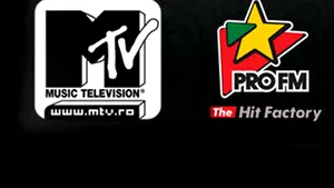 ProFM şi MTV creează o formaţie cu patru dintre cei mai buni artişti români - Trupa Trupelor
