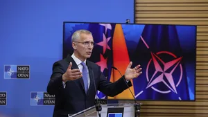Stoltenberg: Războiul dintre Rusia şi Ucraina ar putea dura ani
