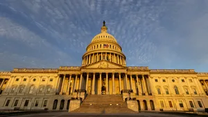 Frigul extrem face ca inaugurarea lui Trump să se facă în interior, pentru prima dată în 40 de ani
