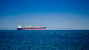 Un petrolier sub pavilion rus a intrat în zona de ancoraj a portului Matanzas din Cuba