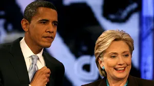 Hillary Clinton a acceptat postul de secretar de Stat