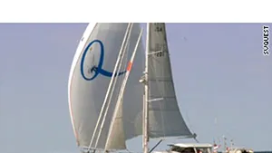 Un iaht cu patru americani la bord, capturat de piraţii somalezi