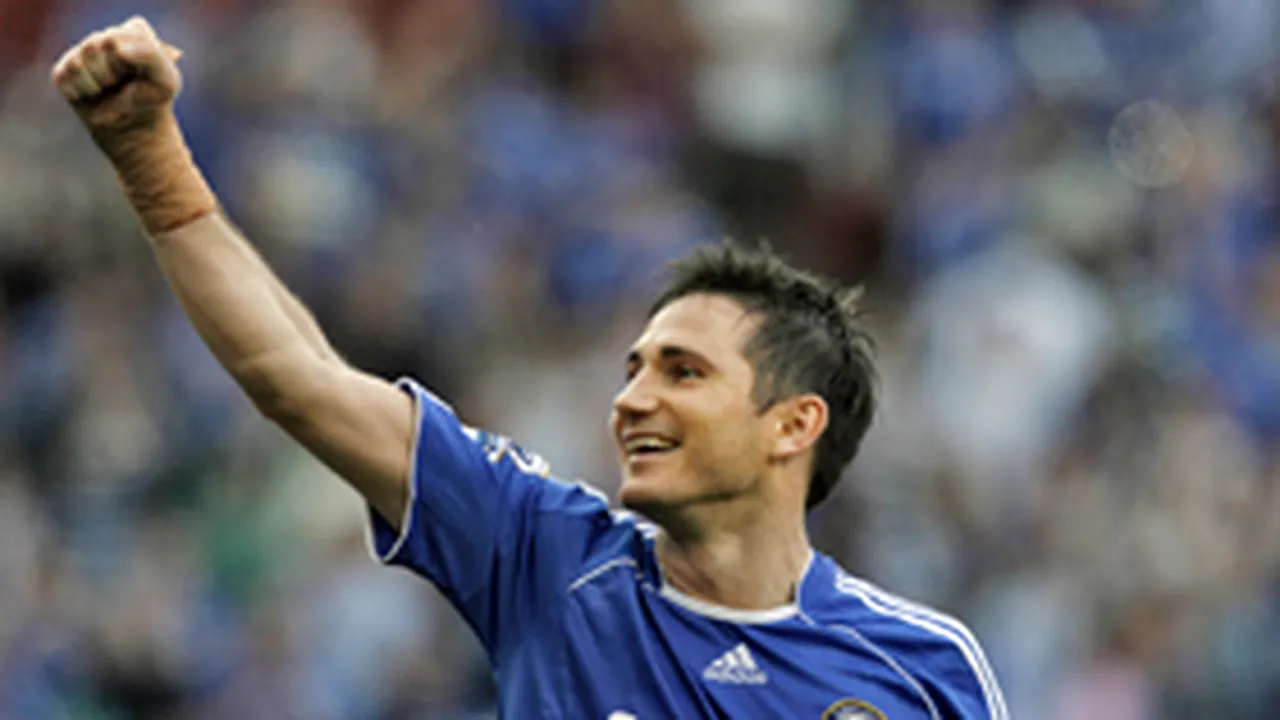 Frank Lampard va fi noul antrenor al lui Chelsea