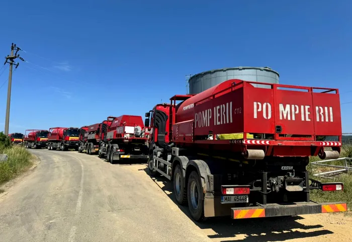 Guvernul a convocat CNSU pentru criza apei din Mureș: soluții de desalinizare în 7 zile