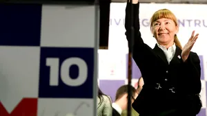 Partidul Monicăi Macovei a primit undă verde de la Tribunalul Bucureşti