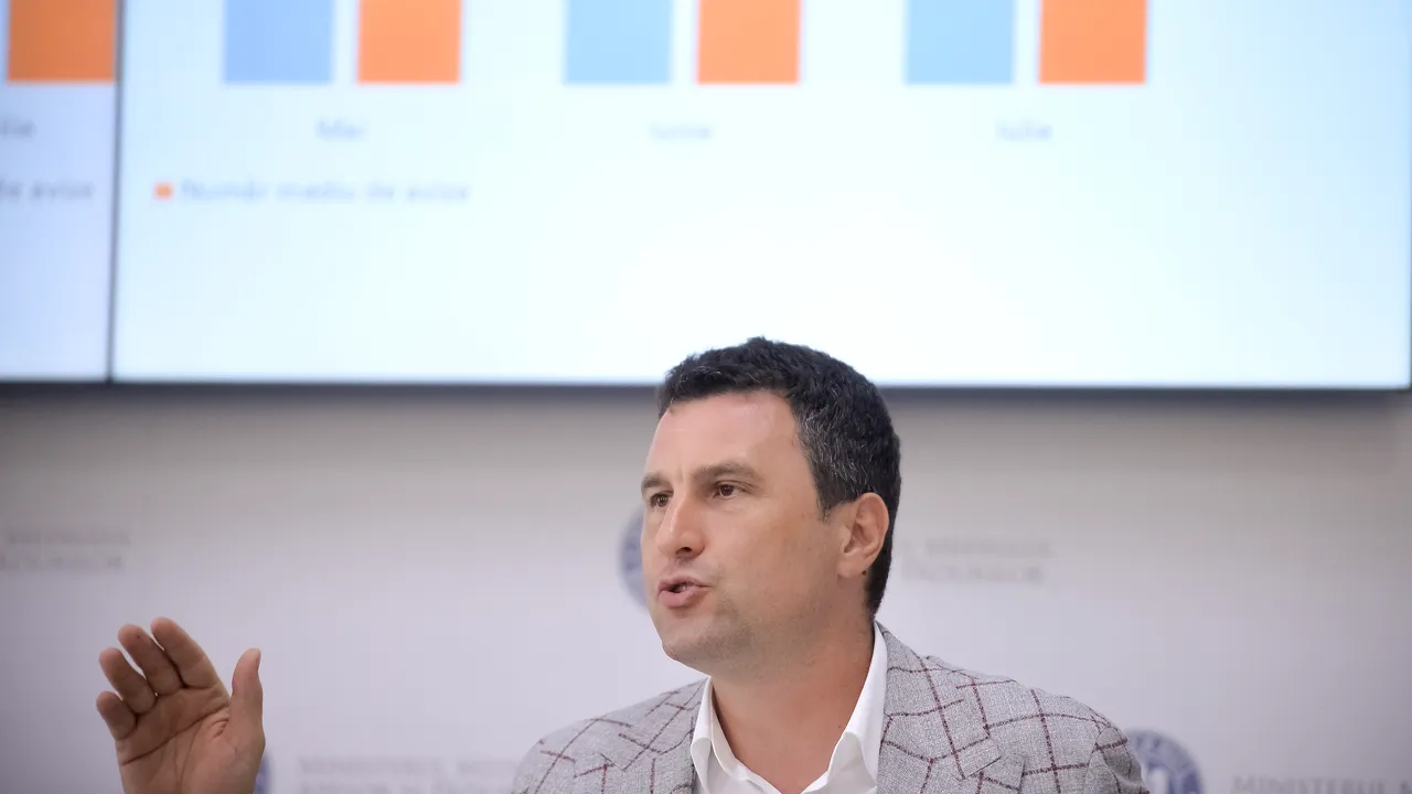 Ministrul Mediului, surprins de o factură la energie. Cât a trebuit să plătească