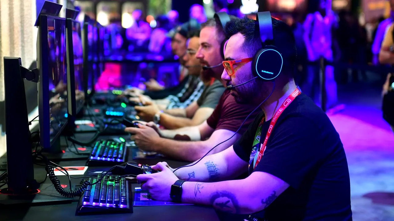Conferinţa E3, anulată pentru al doilea an la rând. Producătorii de jocuri şi console au decis să meargă pe drumuri separate
