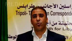 Purtătorul de cuvânt al regimului Kadhafi a fost capturat de revoluţionarii libieni