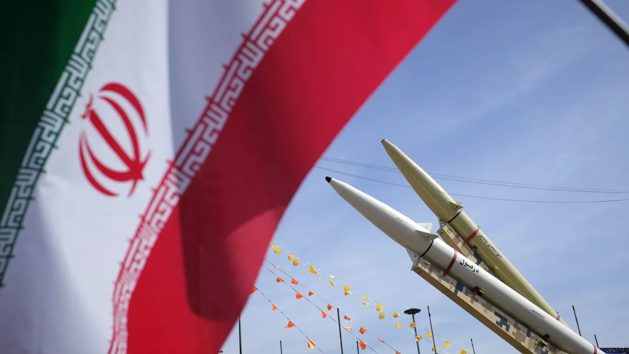 Iranul respinge SUA în discuţiile legate de acordul nuclear. Doar ridicarea sancţiunilor ar putea revitaliza relaţiile dintre cele două ţări