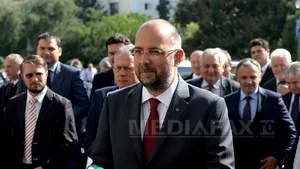 Kelemen: România va fi puternică şi respectată dacă va soluţiona relaţia dintre majoritate şi minoritate. Cred că România este pregătită să aibă un preşedinte maghiar - FOTO