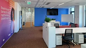 HCLTech împlineşte cinci ani de activitate în România