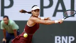 Start catastrofal pentru Emma Răducanu la Roland Garros. A fost eliminată din primul tur