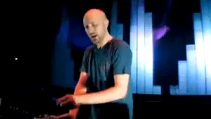 Paul Kalkbrenner, Benga, NOHA şi Şuie Paparude vor concerta la Festivalul Peninsula - VIDEO