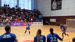 Handbal feminin: Minaur a învins pe Dunărea Brăila și încheie sezonul pe loc de cupe europene