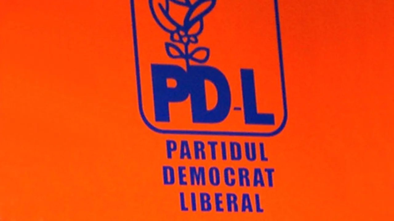 Programul de guvernare al PDL pentru perioada 2009-2012, intitulat 