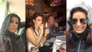 #Teleormanleaks, primul episod: Cine este Nicoleta Pene, responsabila cu banii firmei Tel Drum/ Rise Project: Mapa roşie din valiză conţine schiţe ale reşedinţei lui Dragnea din Alexandria