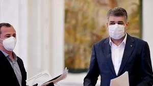 Pensie pentru copiii cadrelor medicale care mor din cauza COVID-19. Proiectul PSD a trecut de Parlament