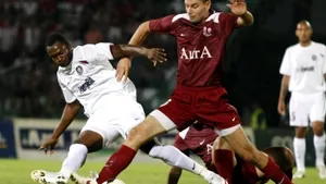 CFR Cluj a remizat, scor 1-1, cu FK Sarajevo, în play-off-ul Ligii Europa - GALERIE FOTO