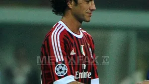 Alessandro Nesta va evolua pentru o formaţie canadiană
