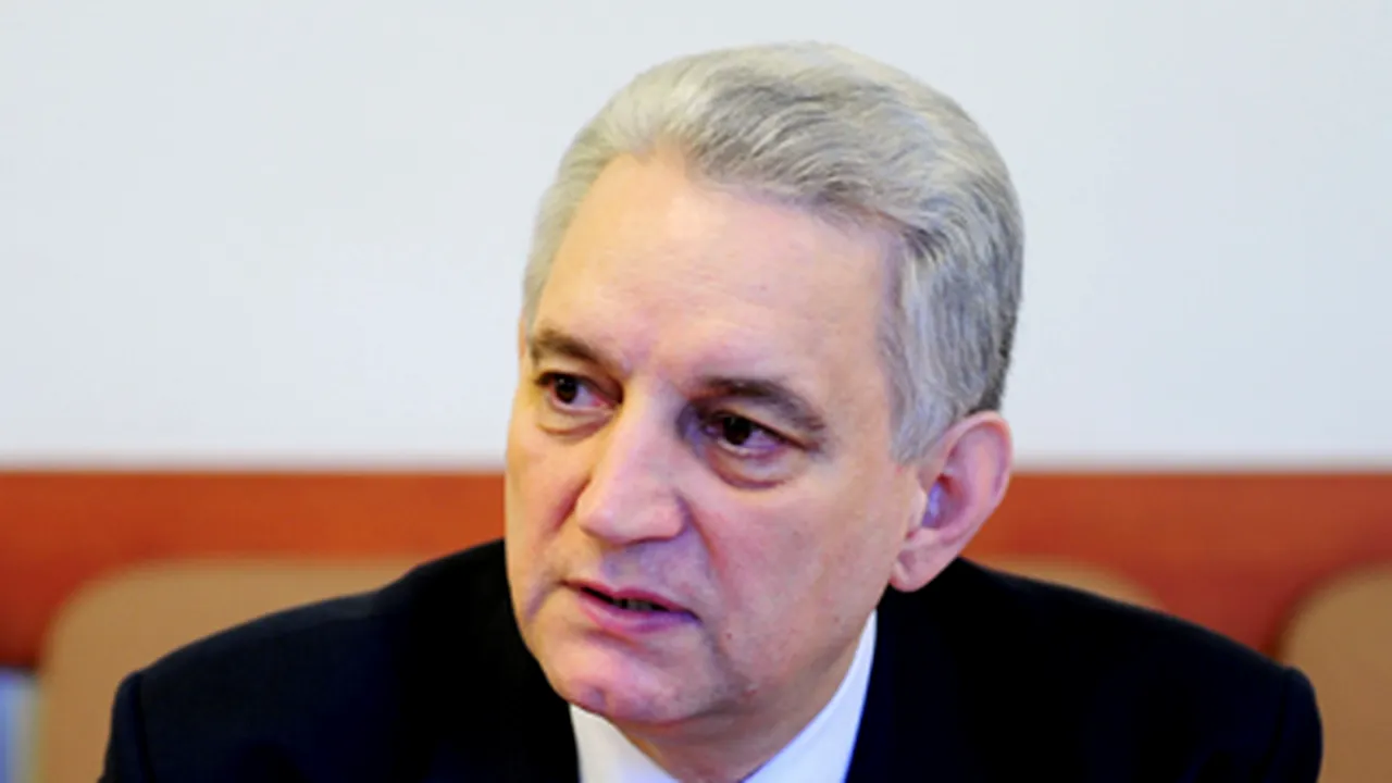 Numărul structurilor din subordinea Ministerului Agriculturii scade cu 67%